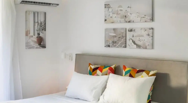 Студия Halo - Luxury Studio in Athens