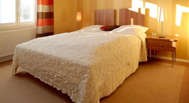 Семейный номер Standard Boutique Hotel Golf Garni
