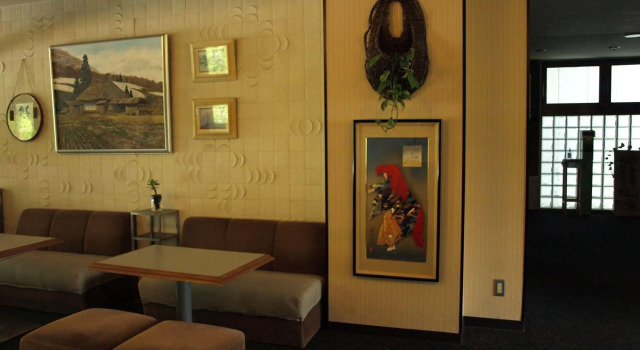 Hotel Silk in Madarao, Boek Hotel Iiyama 