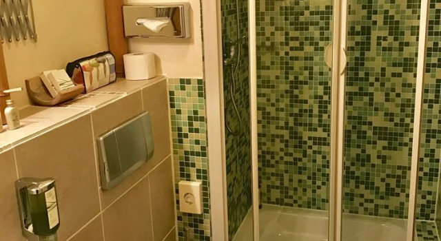 Люкс Comfort Arthotel Landhaus Zur Alten Gärtnerei