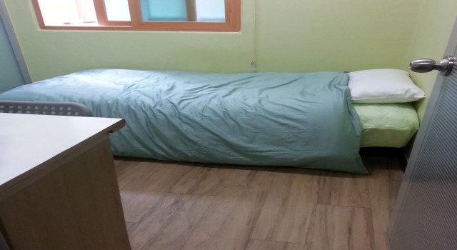Sinchon Livingtel, Prenota Hotel Seodaemun-gu Seul