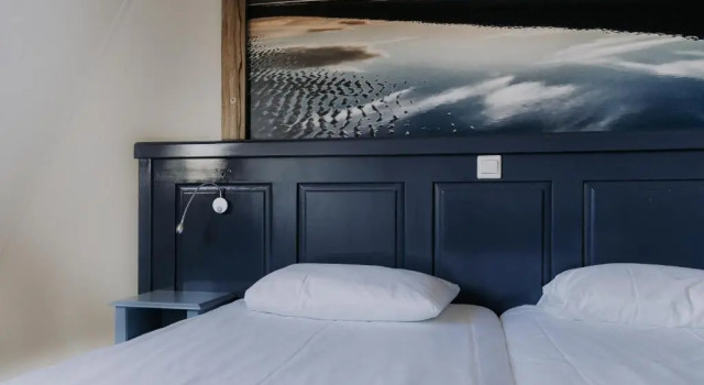 Hotel De4dames, Prenota Hotel Schiermonnikoog Isole Frisone Occidentali