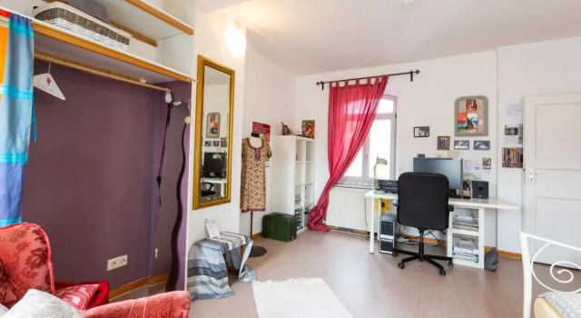 Номер Standard Hannover - Wohnen Auf Zeit - ab 2 Wochen - Your temporary stay in Hanover
