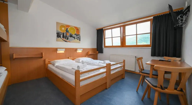 Schmitten 27 - Room 4 200m From ski Lift, Rezerwuj Hotel  