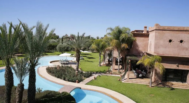 Villa Villa Grace