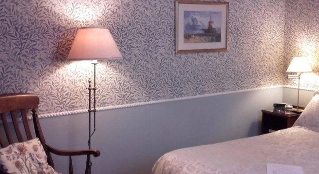 Beaufort Lodge, Забронировать Отель Отели Норидж 4 звезды, рядом с Сад Plantation, 4*