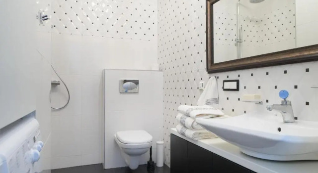Апартаменты Central Apartment
