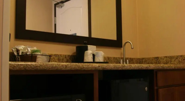 Номер Standard Hampton Inn and Suites Peru