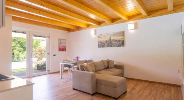 Gelsomini (CCO520), Buchen Sie Hotel 4-Sterne-Hotels in Colico, 4*