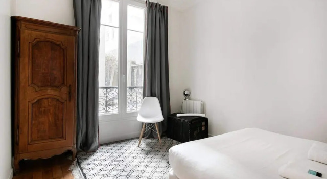Beautiful Family Apt - 7 Mins to Sacré-cœur, Забронировать Апартаменты/квартира 18-й округ: Монмартр Париж, рядом с Монмартр
