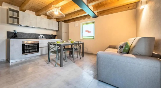 Maison Duc Apartments Alloggio ad uso turistico - VDA - JOVENÇAN - 0003 Alloggio ad uso turistico - VDA - JOVENÇAN - 0004, Забронировать Апартаменты/квартира Жовансан Валле д'Аоста