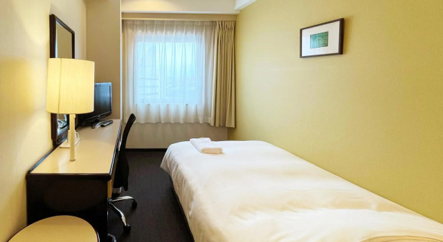 Smile Hotel Yonago, Rezerwuj Hotel Hotele w Chugoku z parkingiem, Parking