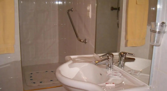 Двухместный номер Standard B&B Nord Sud