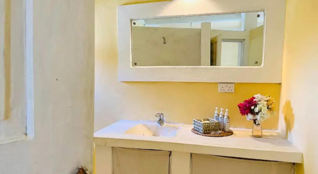 Номер Deluxe Dream Luxury Villas Watamu