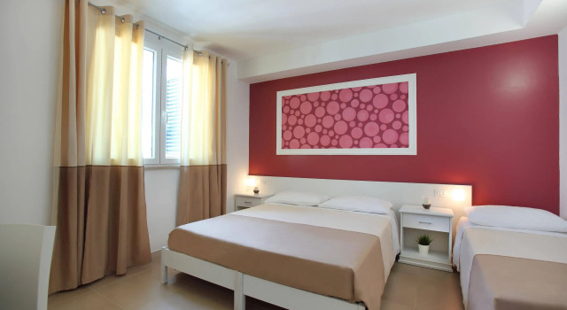 CiCò Hotel