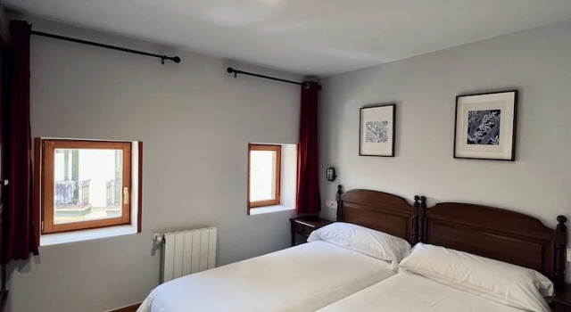 Номер Standard Hotel Branka