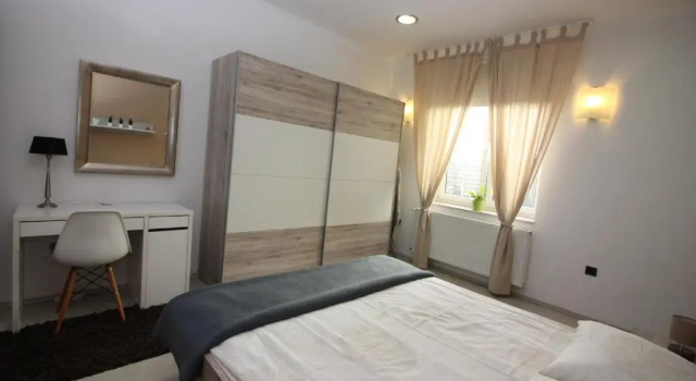 Апартаменты с 2 комнатами Classy Apartment Zagreb