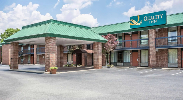 Quality Inn Hartsville