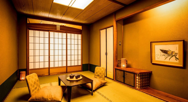 Номер Standard с видом на реку Ooedo Onsen Monogatari Miyoshiya