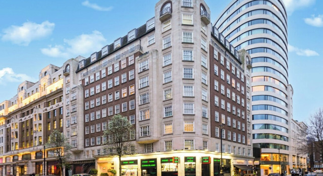 Cumberland Court, Забронировать Апартаменты/квартира Апартаменты Лондона, рядом с Лондонский Университет Риджентс, Апартаменты/квартира