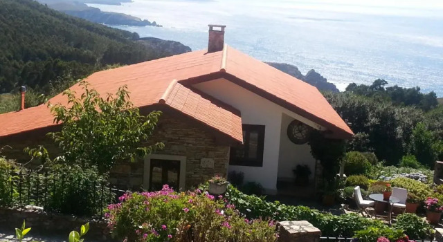 Коттедж Casa Golmar 20