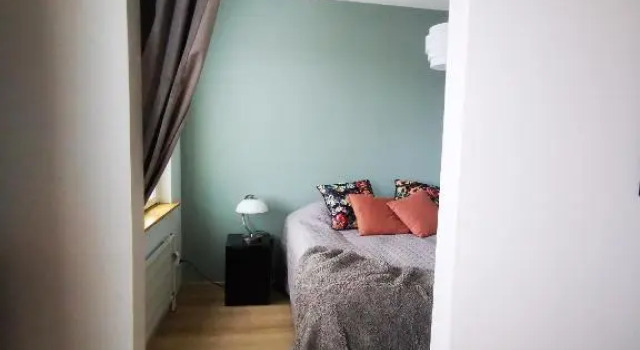 Kaksio Lohjan ytimessä, Book Hotel Lohja Southern Finland