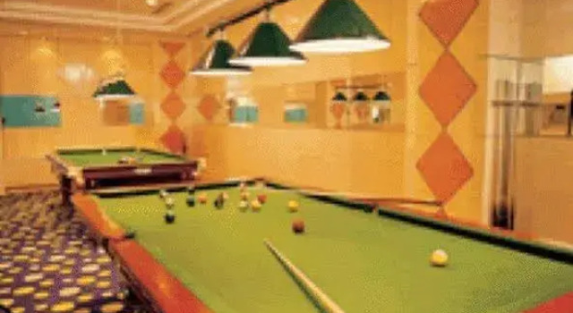 Wellgold Hotel