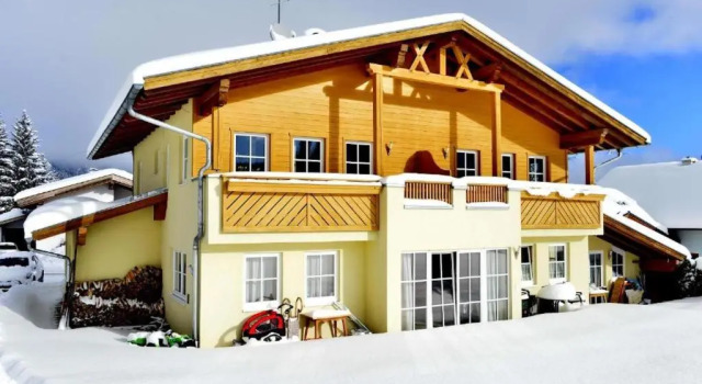 Landhaus Sonja 1, Prenota Casa vacanze Hotel a Tirolo con parcheggio, Parcheggio