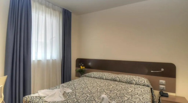 Номер Deluxe Hotel Pasha