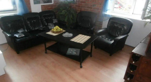Апартаменты Private Apartment For You