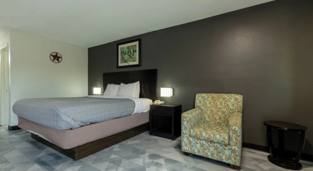 Студия Premier Freer Executive inn and Studios