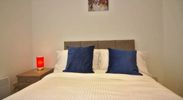 Апартаменты Property Peaks Apartments