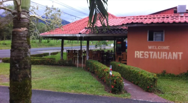 Hotel Villas Vista Arenal, Varaa Hotelli Hotellit Alajuela uima-altaalla, Uima-allas