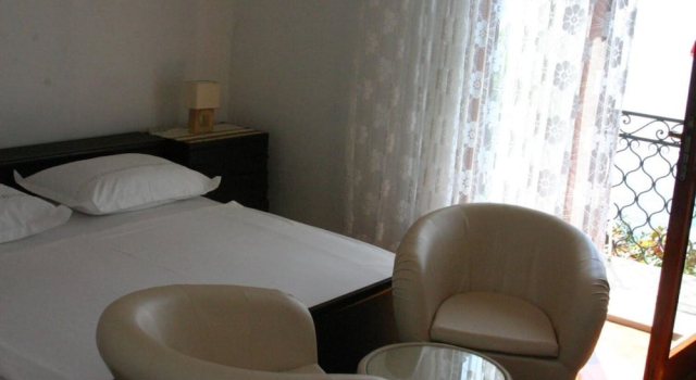 Номер Standard Apartments and Rooms Ref