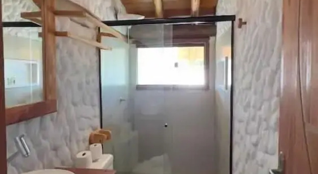 Номер Standard Pousada Suyhê