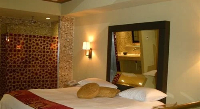 Hotel Aladdin, Забронировать Отель Отели Miami Metropolitan Area 3 звезды, 3*
