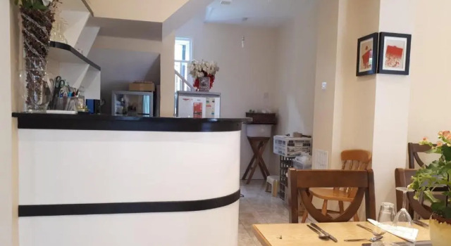Orlando's, Varaa Hotelli Hotellit Norwich pysäköinnillä, Pysäköinti