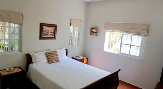 Juniorsuite Baoba Breeze Bed & Breakfast