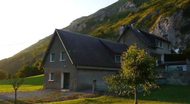 Le Hameau de Campan, Rezervasyon Otel Campan Pyrenees National Park