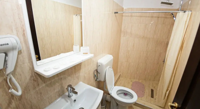 Номер Standard Casa Câmpulungeană