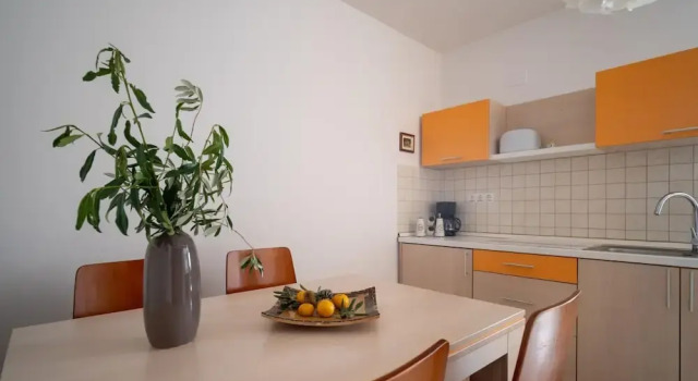 Апартаменты Rovinj Seaside Apartment for 3