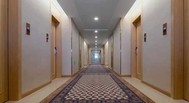 Vienna International Hotel Jinjiang Qiaodan Center, Reserva ahora Hotel Jinjiang Fujian