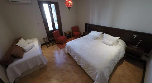 Prismata Hotel Boutique