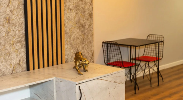Номер Standard The Hera Business Hotels & Spa