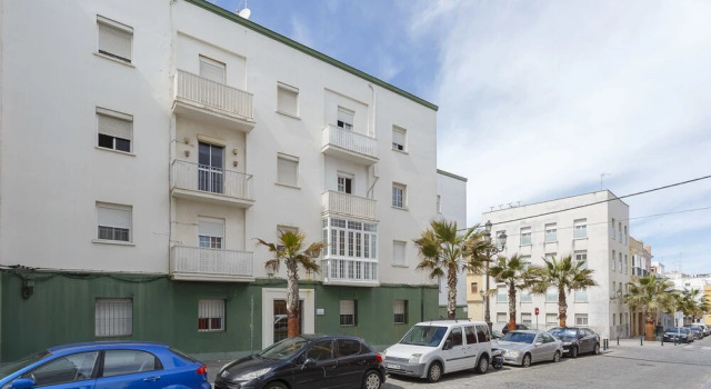 Casa La Brisa Marinera, Забронировать Отель Кадис Коста-де-ла-Лус