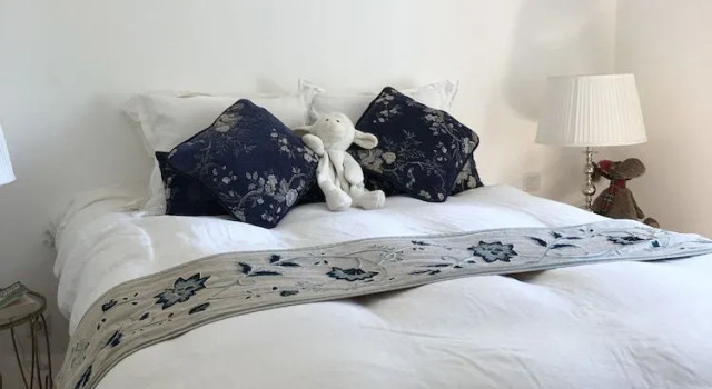Villa-sleeps2-garden-private Park, Rezervați Hotel Camacha Insulele Madeira