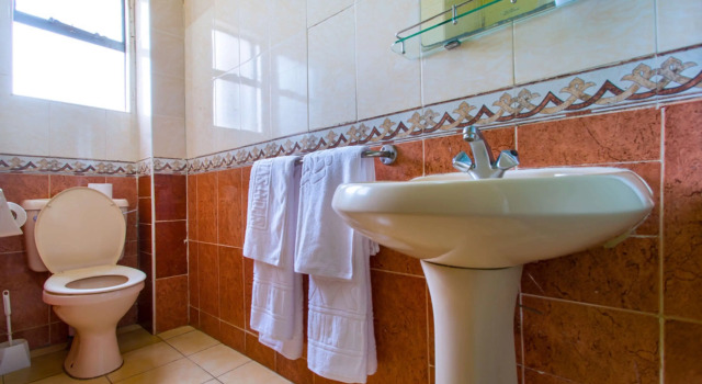 Номер Standard Sportsview Hotel Kasarani