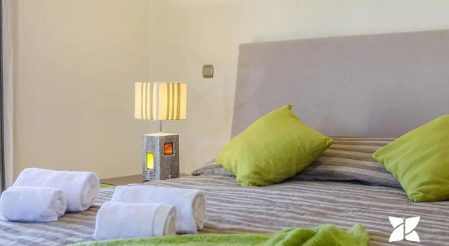 Вилла Deluxe Villa Valentina by Algarve Holidays