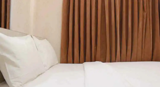 Cozy 2BR Tamansari Panoramic Apartment By Travelio, Prenota Appartamento Bandung Kidul Bandung