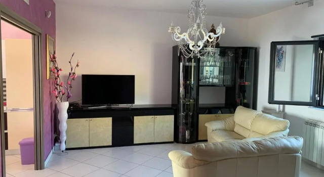 Вилла Villa Alfonso con vista mare